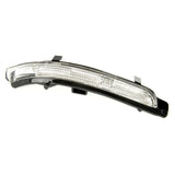 Door Wing Mirror Indicator Light Right Drivers Side to fit Skoda Octavia mk2