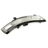 Door Wing Mirror Indicator Light Right Drivers Side to fit Skoda Octavia mk2