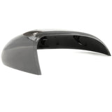 VW Passat B8 Urano Grey Door Wing Mirror Cover Right Drivers Side