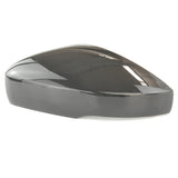 VW Polo 6R Urano Grey Door Wing Mirror Cover Cap Left Passenger Side