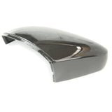 VW Polo 6R Urano Grey Door Wing Mirror Cover Cap Left Passenger Side