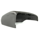 Limestone Grey Painted Door Wing Mirror Cover Right Drivers Side for VW Polo mk6 2018