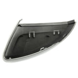 Limestone Grey Painted Door Wing Mirror Cover Right Drivers Side for VW Polo mk6 2018
