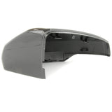 VW Polo AW mk6 Urano Grey Door Wing Mirror Cover Right Drivers Side