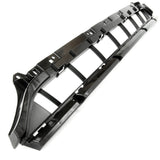 Audi Q5 S-Line & SQ5 2016-2020 Front Lower Bumper Grille Centre Middle