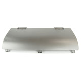 Audi Q5 S-Line 2008 - 2016 Rear Bumper Tow Eye Cover Panel Silver