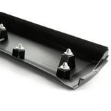 Front Lower Door Moulding Trim Panel Cover Right Drivers Side Nissan Qashqai mk2 2013-2021