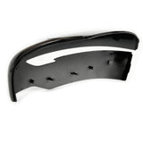 Nissan Qashqai & X-Trail Black Door Wing Mirror Cover Right Drivers Side