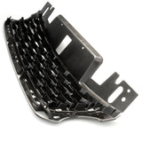 Range Rover Sport Black 2018 Facelift Style Front Grille 2013-2017 L494