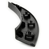 Range Rover Evoque Rear Back Door Trim Wheel Arch Left Passenger Side