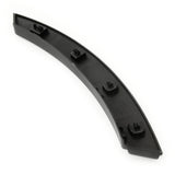 Range Rover Evoque Rear Back Door Trim Wheel Arch Left Passenger Side