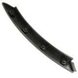 Range Rover Evoque Rear Back Door Trim Wheel Arch Right Drivers Side