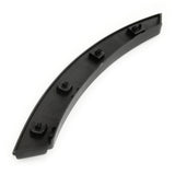 Range Rover Evoque Rear Back Door Trim Wheel Arch Right Drivers Side