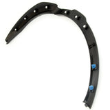 Range Rover Evoque 2011-19 Rear Back Wheel Arch Trim Right Drivers Passenger Side