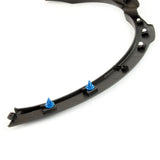 Range Rover Evoque 2011-19 Rear Back Wheel Arch Trim Right Drivers Passenger Side