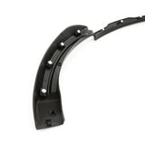 Range Rover Evoque 2011-19 Rear Back Wheel Arch Trim Right Drivers Passenger Side