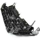 FR Front Bumper Grille Complete with Chrome Surround for Seat Ibiza 2017 - 2025