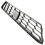 Seat Ibiza FR 2017 - 2025 Front Bumper Grille Lower Centre Bottom