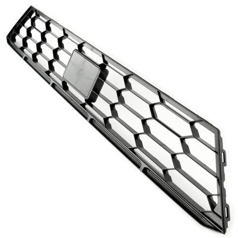 Seat Ibiza FR 2017 - 2025 Front Bumper Grille Lower Centre Bottom