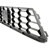 Seat Ibiza FR 2017 - 2025 Front Bumper Grille Lower Centre Bottom