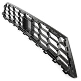 Seat Ibiza FR 2017 - 2025 Front Bumper Grille Lower Centre Bottom
