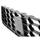 Seat Ibiza FR 2017 - 2025 Front Bumper Grille Lower Centre Bottom