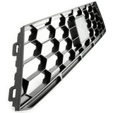 Seat Ibiza FR 2017 - 2025 Front Bumper Grille Lower Centre Bottom