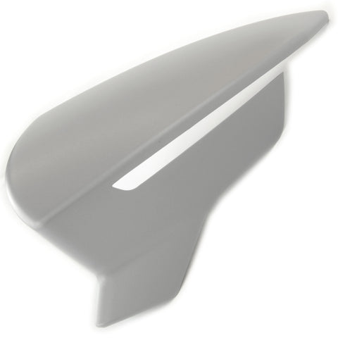 Door Wing Mirror Cover Cap Left Passenger Side for SEAT Ibiza Leon
