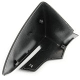 Door Wing Mirror Cover Cap Left Passenger Side for SEAT Ibiza Leon