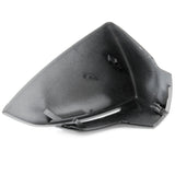 Door Wing Mirror Cover Cap Left Passenger Side for SEAT Ibiza Leon