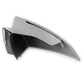 Door Wing Mirror Cover Cap Left Passenger Side for SEAT Ibiza Leon