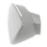 Door Wing Mirror Cover Cap Left Passenger Side for SEAT Ibiza Leon