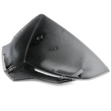 Door Wing Mirror Cover Cap Right Drivers Side for SEAT Ibiza Leon