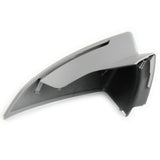 Door Wing Mirror Cover Cap Right Drivers Side for SEAT Ibiza Leon