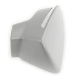 Door Wing Mirror Cover Cap Right Drivers Side for SEAT Ibiza Leon