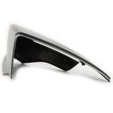 Door Wing Mirror Cover Cap Right Drivers Side for SEAT Ibiza Leon
