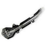 Door Wing Mirror Indicator Light Left Passenger Side for SEAT Ibiza Leon