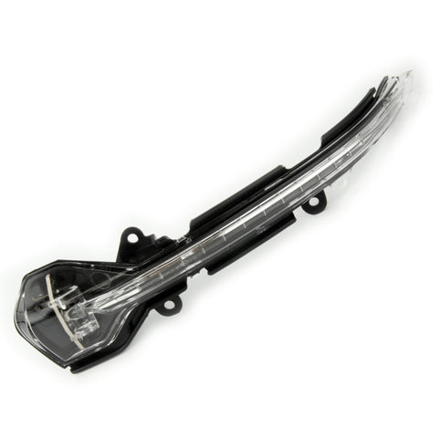 Door Wing Mirror Indicator Light Left Passenger Side for SEAT Ibiza Leon