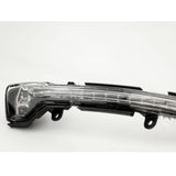Door Wing Mirror Indicator Light Left Passenger Side for SEAT Ibiza Leon