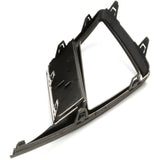 Seat Ibiza Front Bumper Fog Light Grille Surround Left Passenger Side 2017 - 2025