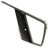 Seat Ibiza Front Bumper Fog Light Grille Surround Left Passenger Side 2017 - 2025