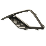 Seat Ibiza Front Bumper Fog Light Grille Surround Left Passenger Side 2017 - 2025