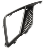 Seat Ibiza Front Bumper Fog Light Grille Surround Right Drivers Side 2017 - 2025