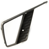 Seat Ibiza Front Bumper Fog Light Grille Surround Right Drivers Side 2017 - 2025