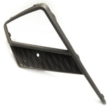 Seat Ibiza Front Bumper Fog Light Grille Surround Right Drivers Side 2017 - 2025