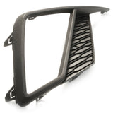 Seat Ibiza Front Bumper Fog Light Grille Surround Right Drivers Side 2017 - 2025