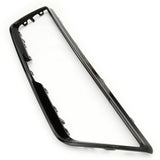 Seat Ibiza Gloss Black Front Bumper Grille Surround Trim Frame 2017 - 2024
