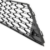 Seat Leon FR 2013 - 2017 Front Bumper Grille Lower Centre Bottom