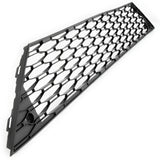 Seat Leon FR 2013 - 2017 Front Bumper Grille Lower Centre Bottom