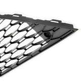 Seat Leon FR 2013 - 2017 Front Bumper Grille Lower Centre Bottom